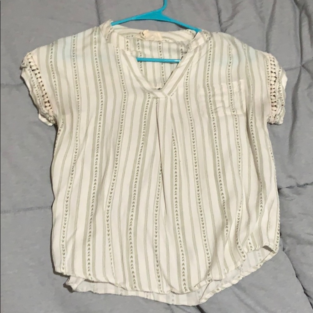 Sweet wanderer shirt